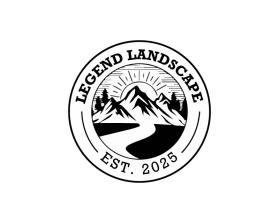 Legend Landscape entry by bayu_desain88