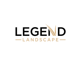 Winning entry: Legend Landscape entry by mulia