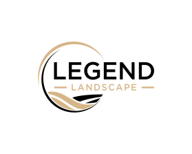 Legend Landscape entry by mulia
