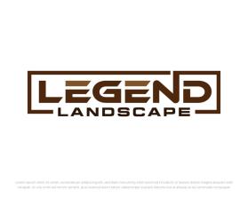 Legend Landscape entry by FXF Creations