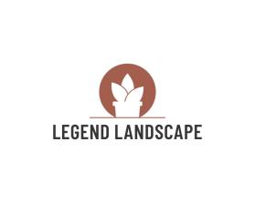 Legend Landscape entry by Dedde