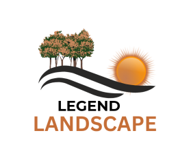 Legend Landscape entry by Pinkig5