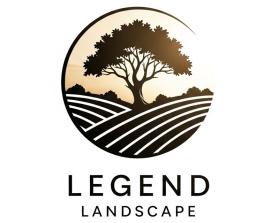 Legend Landscape entry by designgripper