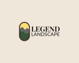 Legend Landscape entry by ipdesign