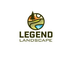 Legend Landscape entry by TRP