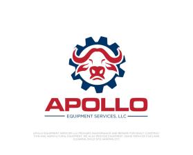 Apollo Equipment Services LLC entry by bayu_desain88