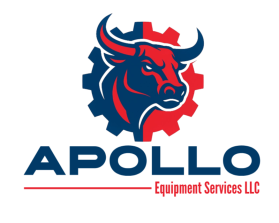 Apollo Equipment Services LLC entry by WhitteZhacles