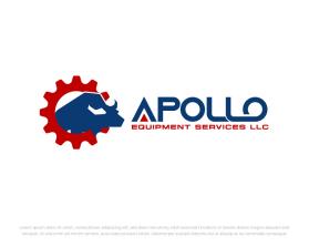 Apollo Equipment Services LLC entry by FXF Creations