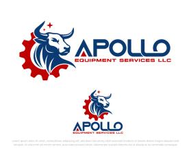 Apollo Equipment Services LLC entry by FXF Creations