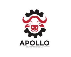 Apollo Equipment Services LLC entry by bayu_desain88