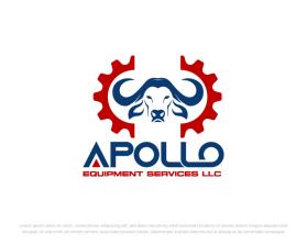 Apollo Equipment Services LLC entry by FXF Creations