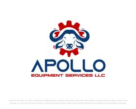 Apollo Equipment Services LLC entry by FXF Creations