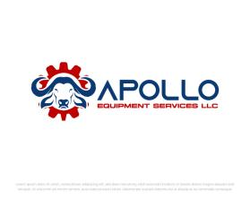 Apollo Equipment Services LLC entry by FXF Creations