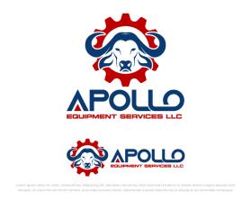 Apollo Equipment Services LLC entry by FXF Creations
