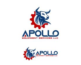 Apollo Equipment Services LLC entry by FXF Creations