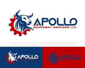 Apollo Equipment Services LLC entry by FXF Creations