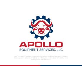 Apollo Equipment Services LLC entry by bayu_desain88