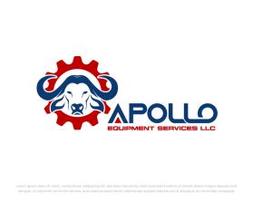 Apollo Equipment Services LLC entry by FXF Creations