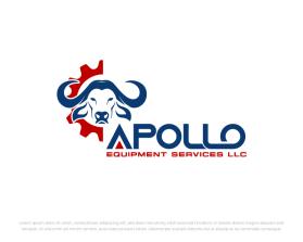 Apollo Equipment Services LLC entry by FXF Creations