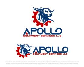 Apollo Equipment Services LLC entry by FXF Creations