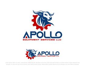 Apollo Equipment Services LLC entry by FXF Creations