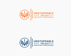 Unstoppable Trilogy entry by SGRG_DESGIN