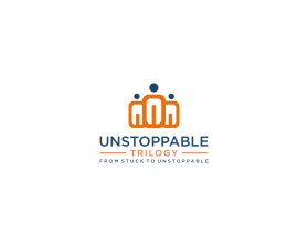 Unstoppable Trilogy entry by Yasmlya