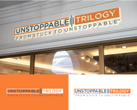 Unstoppable Trilogy entry by zudyes