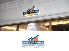 Unstoppable Trilogy entry by Design Rock