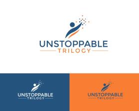 Winning entry: Unstoppable Trilogy entry by BALASIK