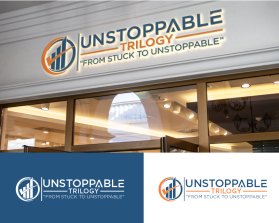 Unstoppable Trilogy entry by zudyes