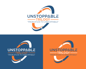 Unstoppable Trilogy entry by zudyes