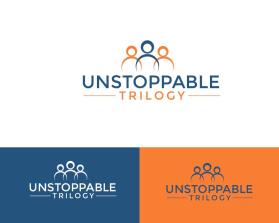 Unstoppable Trilogy entry by BALASIK