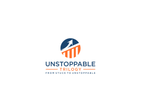 Unstoppable Trilogy entry by Yasmlya