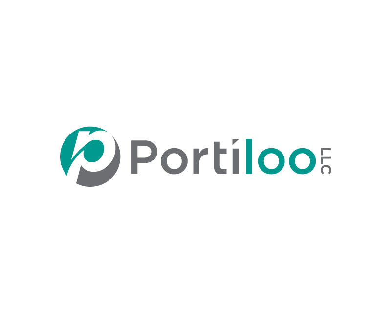 Logo Design for Portiloo LLC
