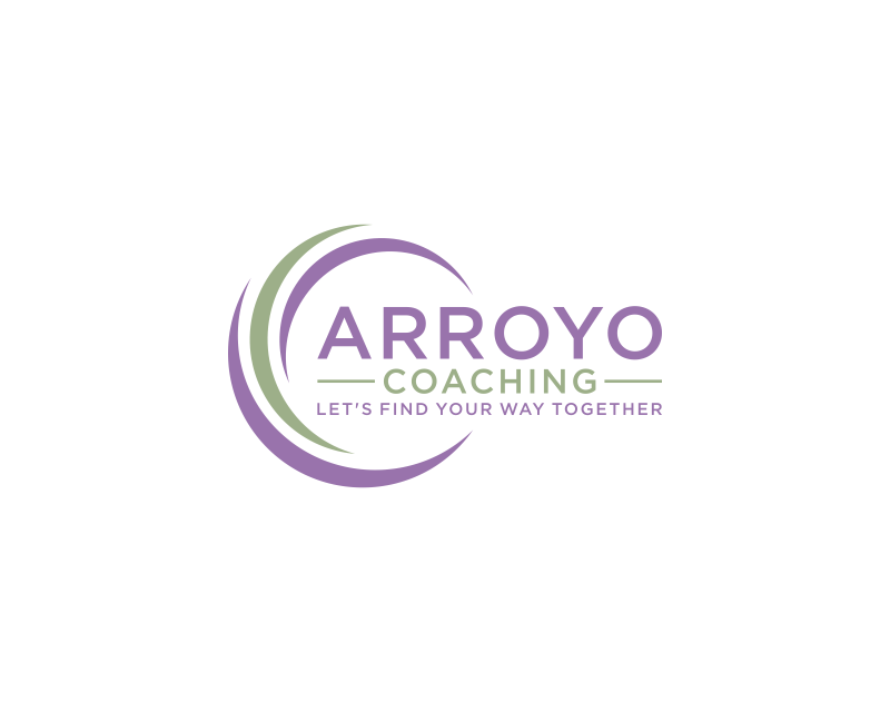 Logo Design for Arroyo Coaching