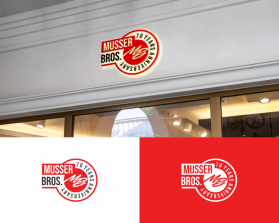 Musser Bros. entry by Crisdy99