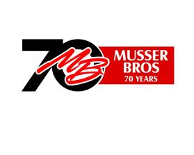Musser Bros. entry by H&eacute;lio Malta