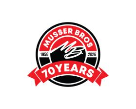 Musser Bros. entry by yusuf azmi