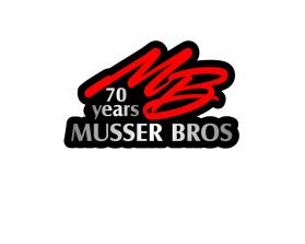 Musser Bros. entry by H&eacute;lio Malta