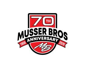 Musser Bros. entry by yusuf azmi