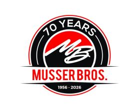 Musser Bros. entry by Creativesoul