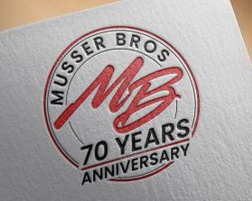 Musser Bros. entry by Alissa