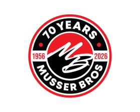 Musser Bros. entry by yusuf azmi