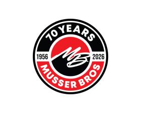 Musser Bros. entry by yusuf azmi