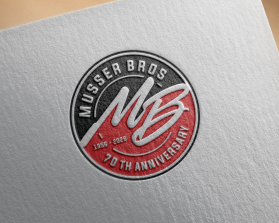 Musser Bros. entry by andi suhendi
