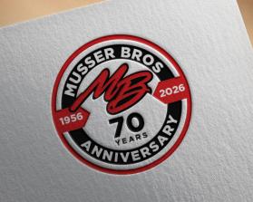 Musser Bros. entry by dexterouz