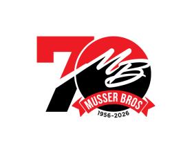 Musser Bros. entry by yusuf azmi