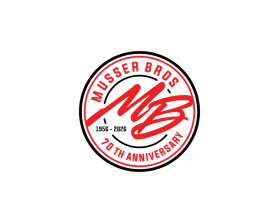 Musser Bros. entry by andi suhendi
