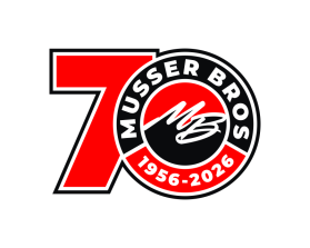 Musser Bros. entry by rayyan hafiz